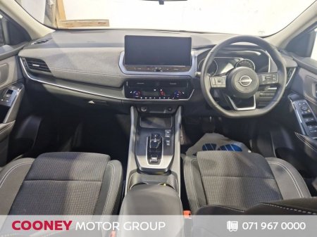 2027 Nissan Qashqai - photo 2