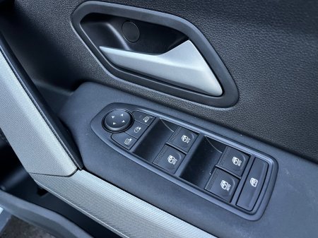 2026 Dacia Bigster - photo 28