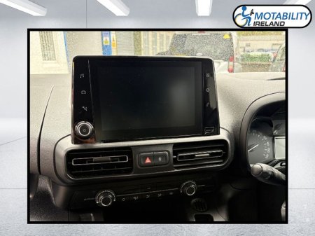 2024 Citroen Berlingo - photo 12