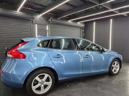 2014 Volvo V40 - photo 5
