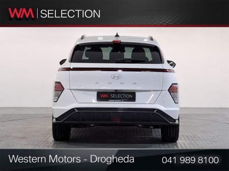 2026 Hyundai KONA - photo 5