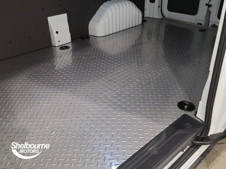 2025 Maxus DELIVER 7 - photo 12