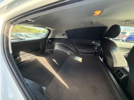 2019 Kia Sportage - photo 31