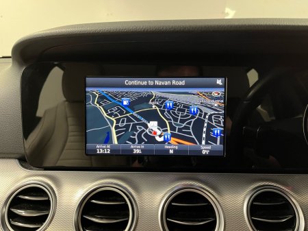 2017 Mercedes-Benz E-Class - photo 15