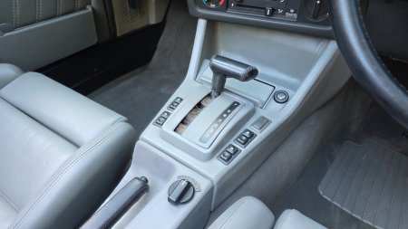 1989 BMW 325i Motorsport Cabriolet - photo 23