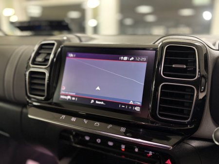 2022 Citroen C5 Aircross - photo 20