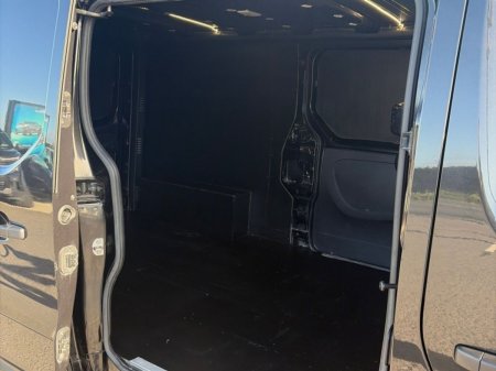 2022 Renault Trafic - photo 9