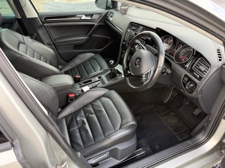2017 Volkswagen Golf - photo 11