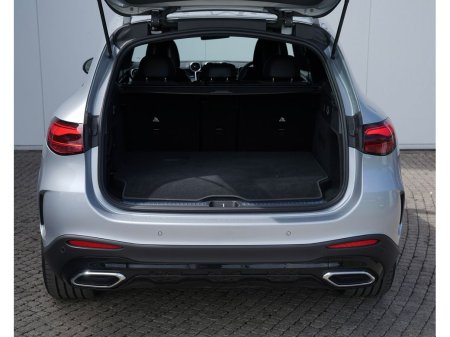 2026 Mercedes-Benz GLC - photo 34