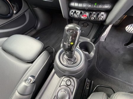 2022 Mini Cooper - photo 29