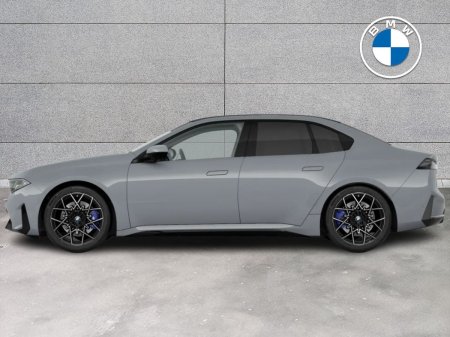 2026 BMW i3 - photo 3