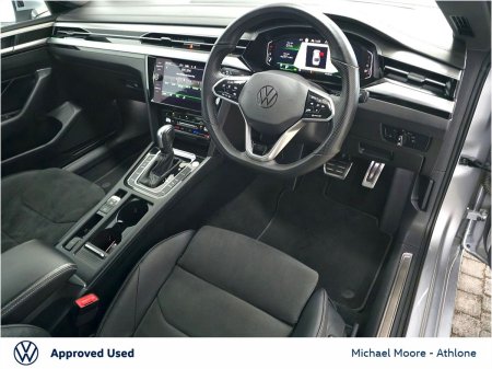 2023 Volkswagen Arteon - photo 7