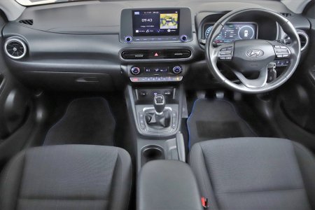 2022 Hyundai KONA - photo 14
