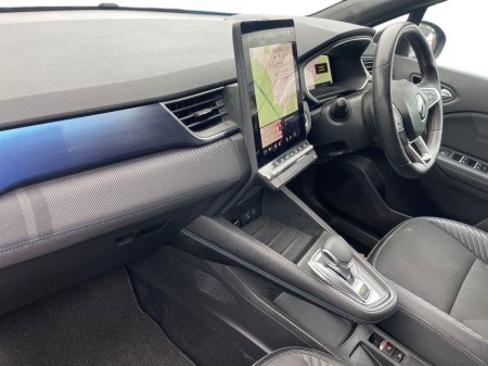 2024 Renault Captur - photo 5