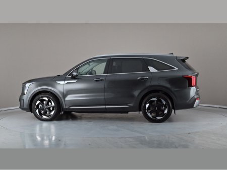 2026 Kia Sorento - photo 17