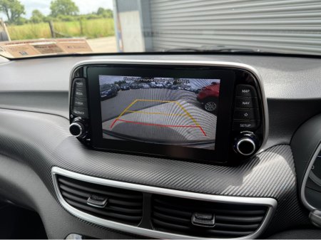 2020 Hyundai Tucson - photo 11
