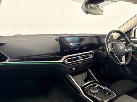 2024 BMW i4 - photo 31