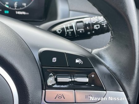 2022 Hyundai Tucson - photo 22