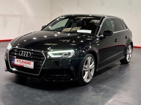 2019 Audi A3 - photo 7