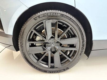 2024 Polestar 4 - photo 9