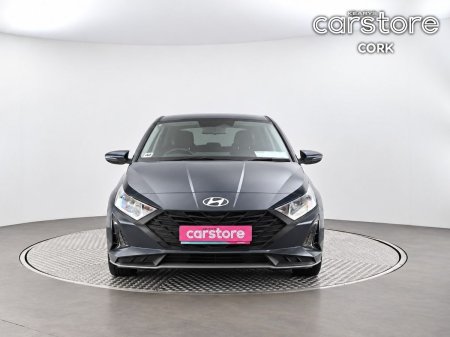 2024 Hyundai i20 - photo 8