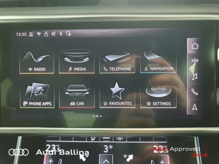 2025 Audi A6 - photo 15