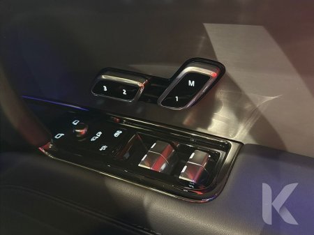 2024 Land Rover Range Rover Sport - photo 21