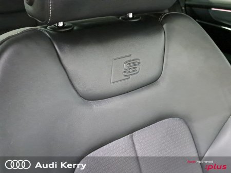 2025 Audi A6 - photo 26