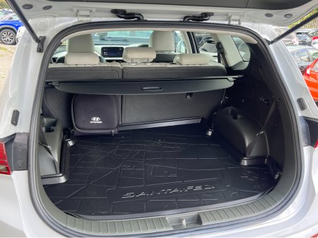 2022 Hyundai Santa Fe - photo 8