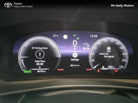 2024 Toyota C-HR - photo 13