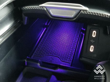 2026 Mercedes-Benz GLC - photo 20