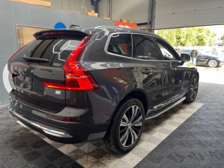 2022 Volvo XC60 - photo 3