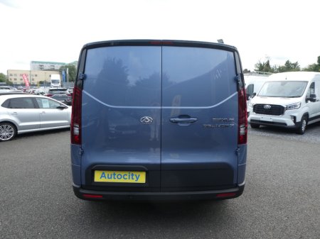 2026 Maxus DELIVER 7 - photo 5