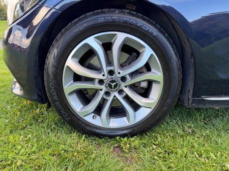 2018 Mercedes-Benz C-Class - photo 10