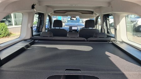 2025 Toyota Proace - photo 24