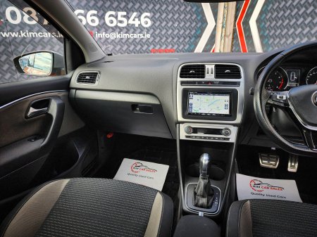2015 Volkswagen Polo - photo 20