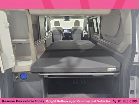 2027 Volkswagen California - photo 24