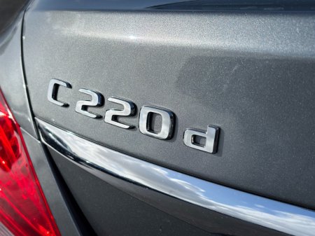 2020 Mercedes-Benz C-Class - photo 24