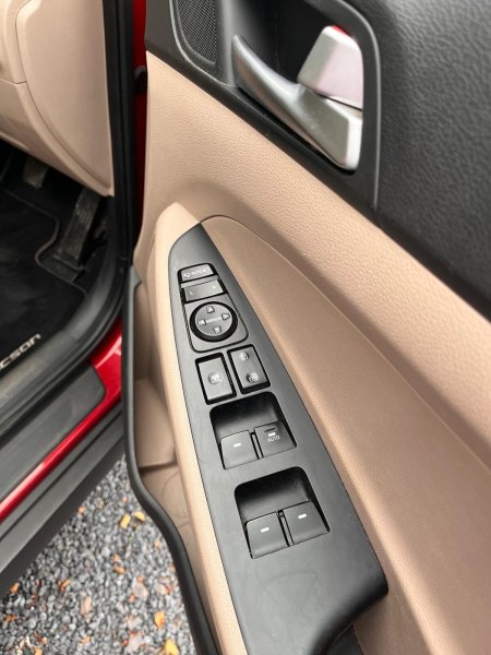 2017 Hyundai Tucson - photo 21
