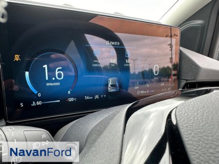 2027 Ford Puma - photo 15