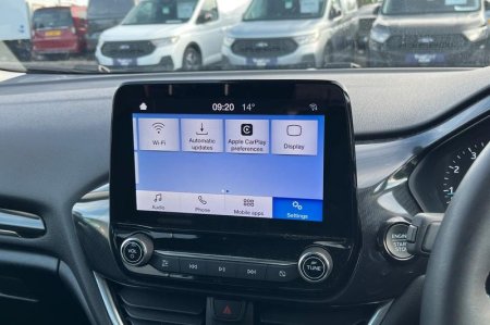 2023 Ford Fiesta - photo 32