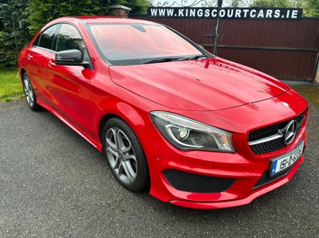 2015 Mercedes-Benz CLA - photo 27