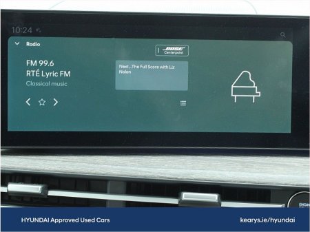 2024 Hyundai Santa Fe - photo 13