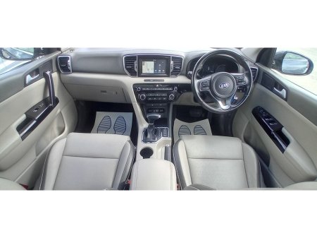 2017 Kia Sportage - photo 19