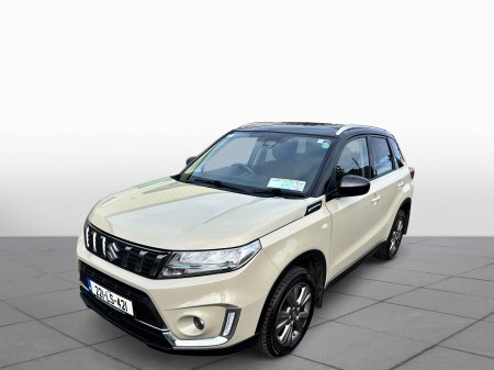 2022 Suzuki Vitara - photo 8