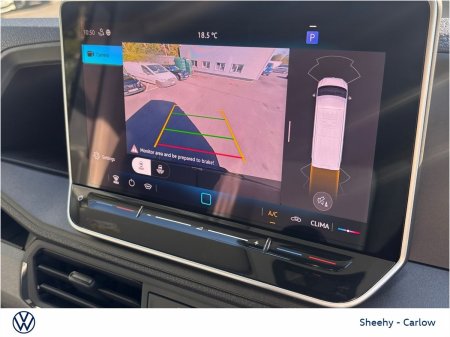 2026 Volkswagen Crafter - photo 16