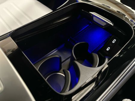 2026 Mercedes-Benz GLC - photo 11