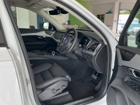 2024 Volvo XC90 - photo 7