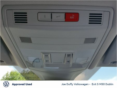 2026 Volkswagen T-Cross - photo 29