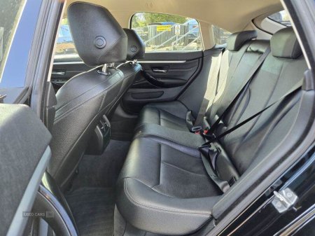 2019 BMW 4-Series - photo 9